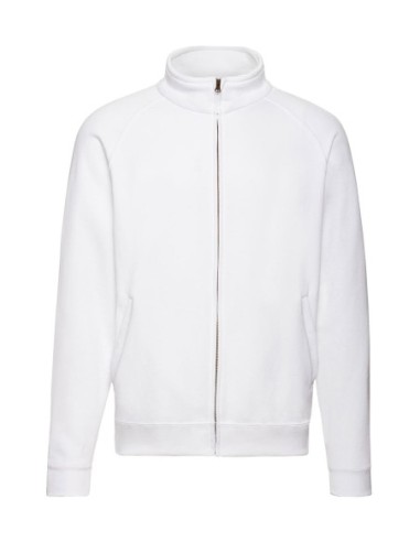 Classic Sweat Jacket0