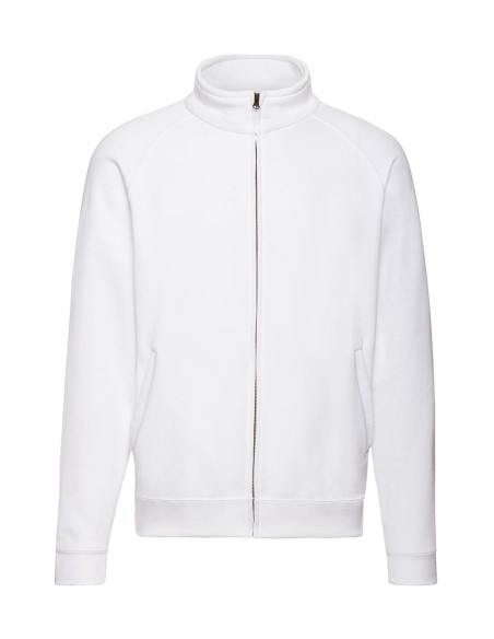 Classic Sweat Jacket0
