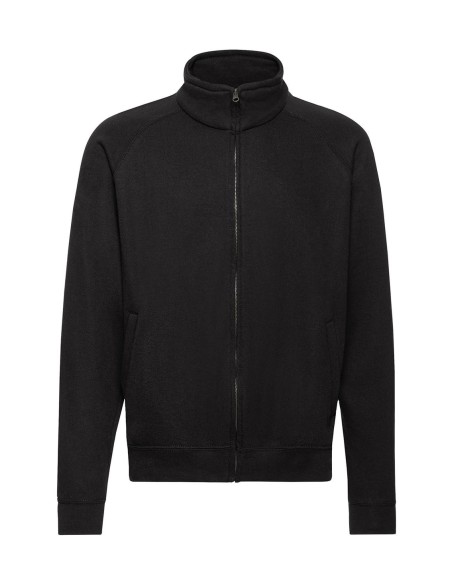 Classic Sweat Jacket1