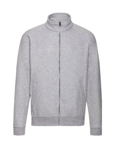 Classic Sweat Jacket2