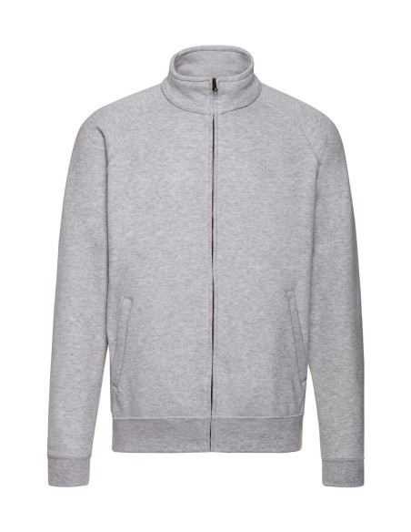 Classic Sweat Jacket2