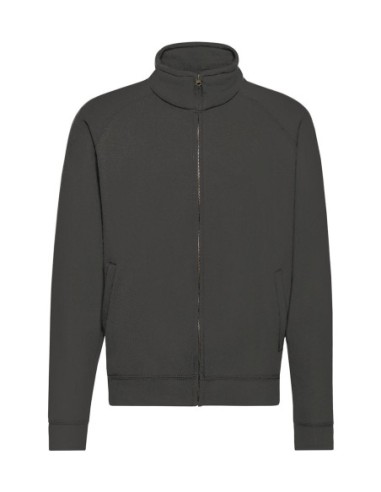 Classic Sweat Jacket3