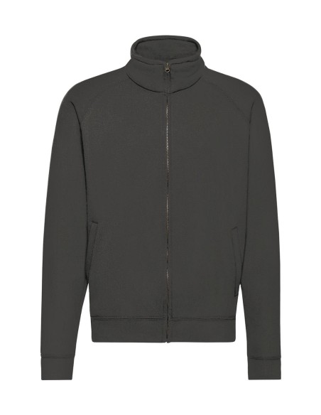 Classic Sweat Jacket3