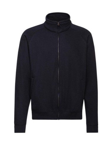 Classic Sweat Jacket4