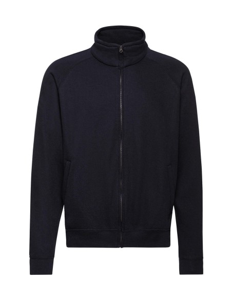 Classic Sweat Jacket4