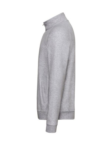 Classic Sweat Jacket8