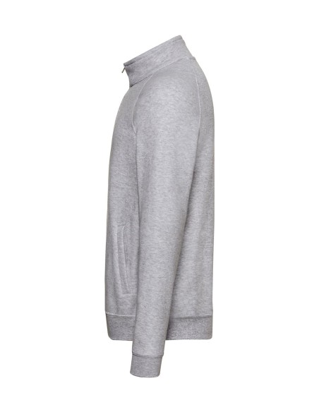 Classic Sweat Jacket8