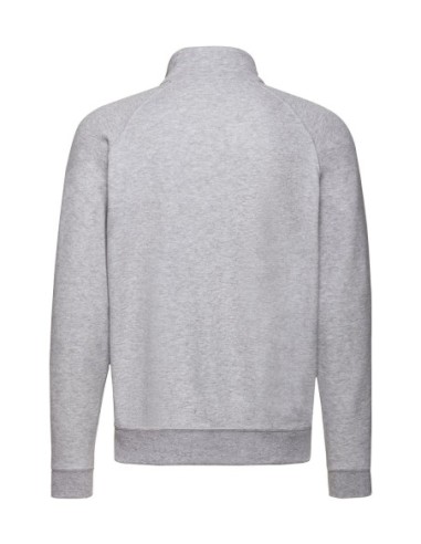 Classic Sweat Jacket9
