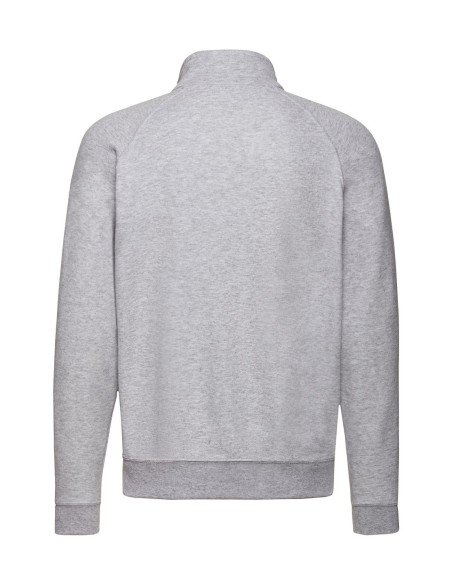 Classic Sweat Jacket9