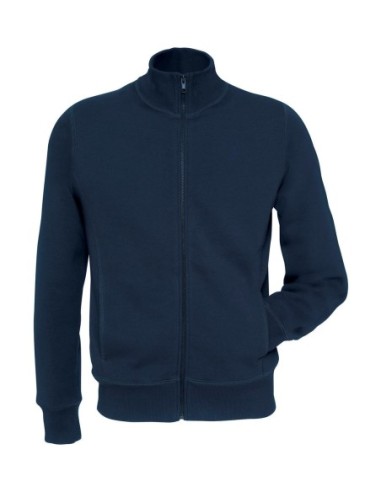 Spidermen Sweat Jacket1