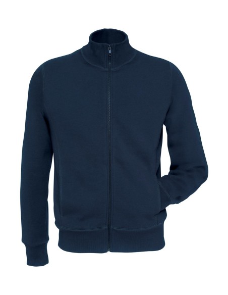 Spidermen Sweat Jacket1