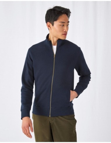 Spidermen Sweat Jacket2
