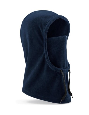 Recycled Fleece Hood2
