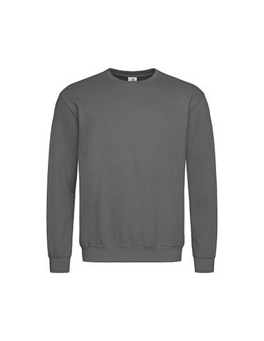 Unisex Sweatshirt Classic2