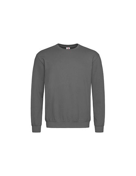 Unisex Sweatshirt Classic2