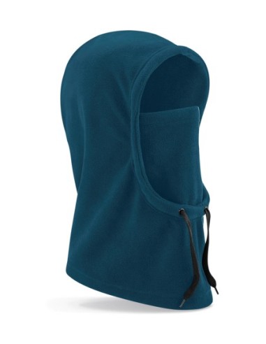 Recycled Fleece Hood3