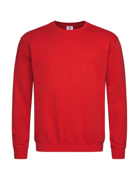 Unisex Sweatshirt Classic6