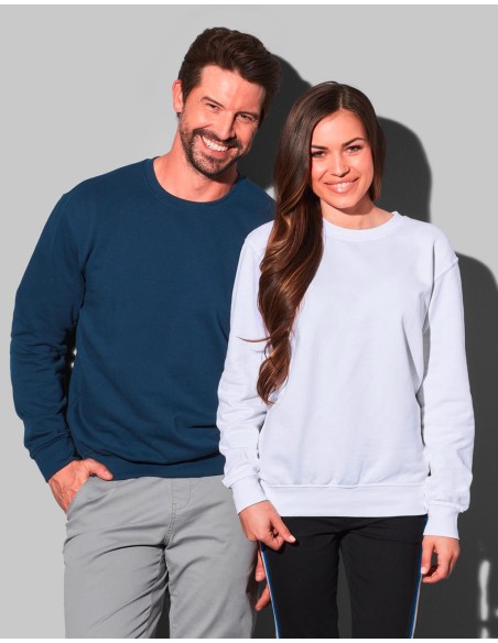 Unisex Sweatshirt Classic7