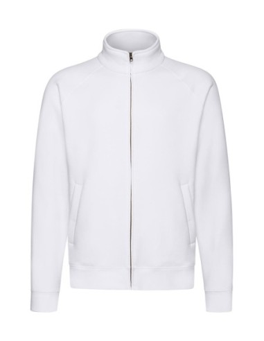 Premium Sweat Jacket0