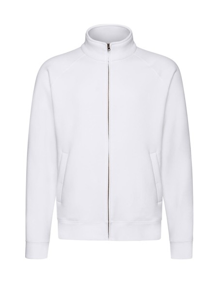 Premium Sweat Jacket0