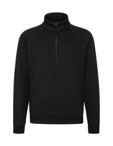 Premium Sweat Jacket1