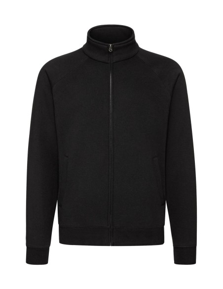 Premium Sweat Jacket1