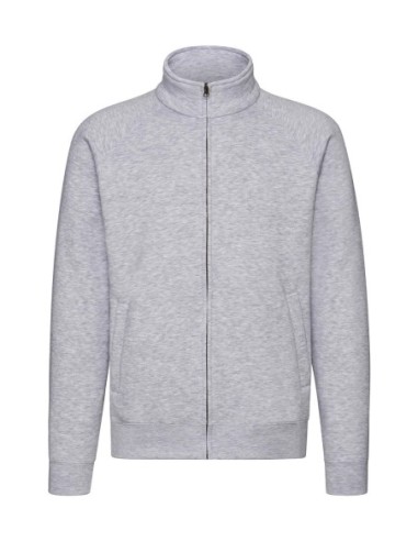 Premium Sweat Jacket2