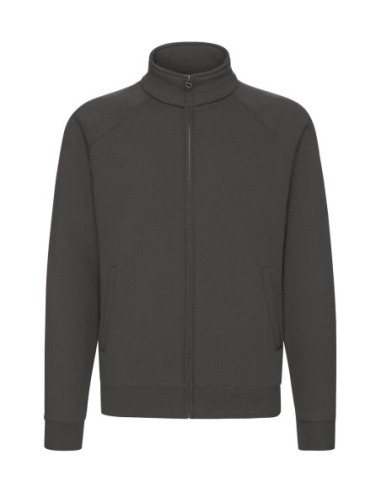 Premium Sweat Jacket3
