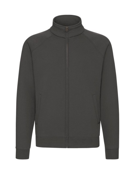 Premium Sweat Jacket3