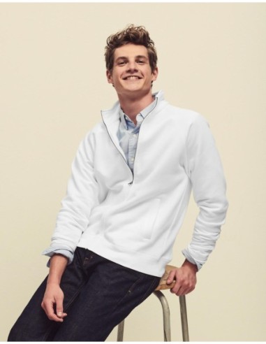 Premium Sweat Jacket5