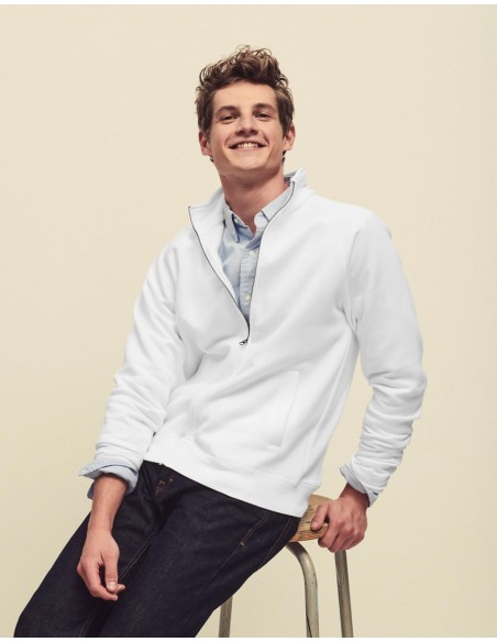 Premium Sweat Jacket5