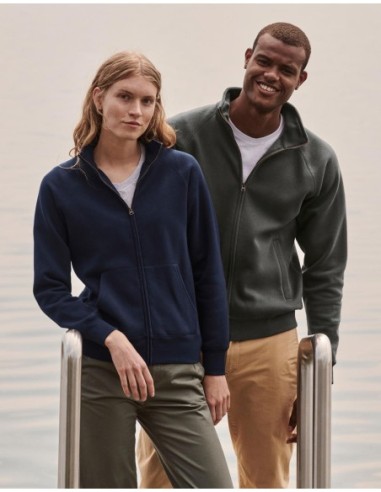 Premium Sweat Jacket7