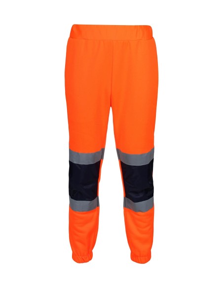 Pro Hi Vis Joggers0