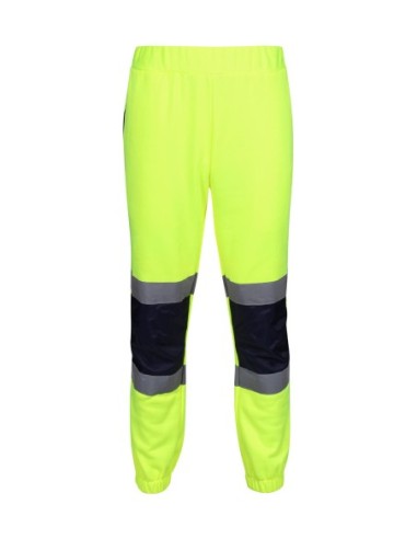Pro Hi Vis Joggers1