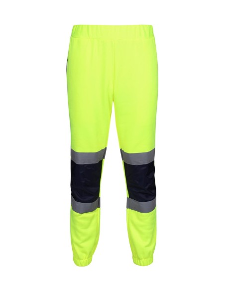 Pro Hi Vis Joggers1