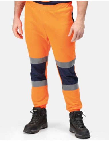 Pro Hi Vis Joggers4
