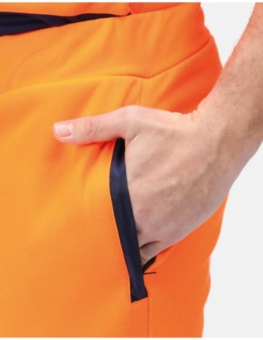 Pro Hi Vis Joggers5