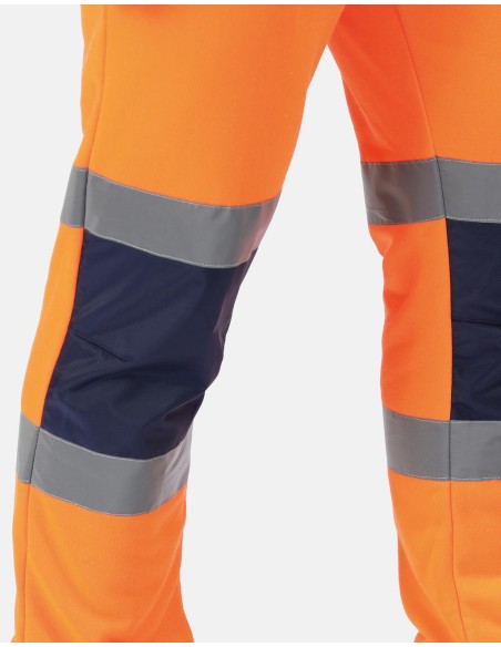 Pro Hi Vis Joggers6
