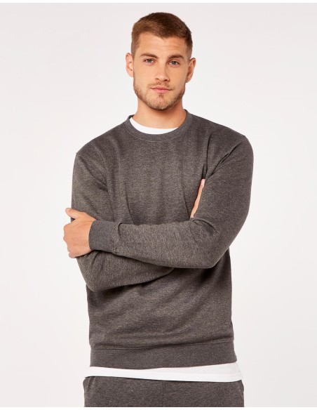 Regular Fit Sweatshirt Superwash® 60º3