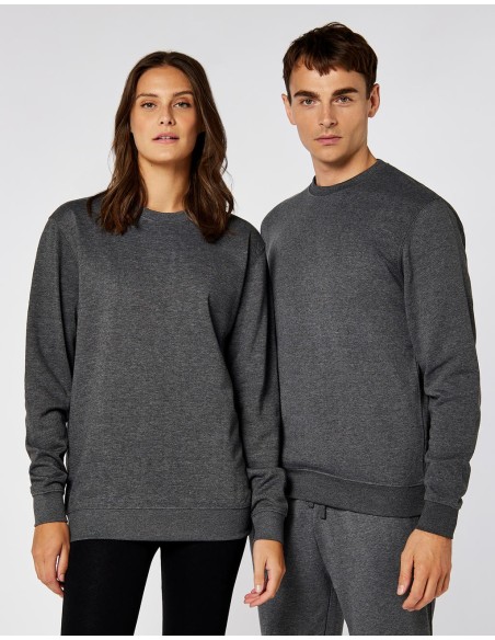 Regular Fit Sweatshirt Superwash® 60º4