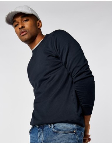 Regular Fit Sweatshirt Superwash® 60º5