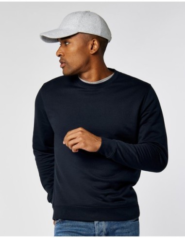 Regular Fit Sweatshirt Superwash® 60º6