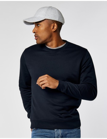 Regular Fit Sweatshirt Superwash® 60º6