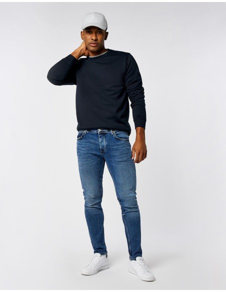 Regular Fit Sweatshirt Superwash® 60º7