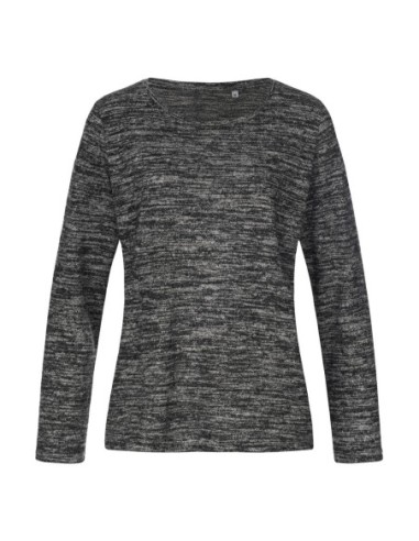 Knit Long Sleeve Women1