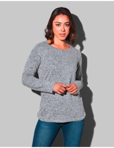Knit Long Sleeve Women3