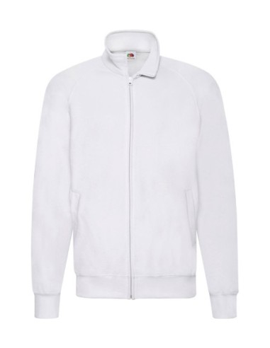 Lightweight Sweat Jacket0