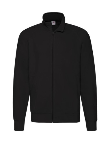 Lightweight Sweat Jacket1