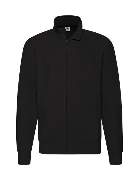 Lightweight Sweat Jacket1