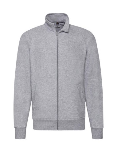 Lightweight Sweat Jacket2